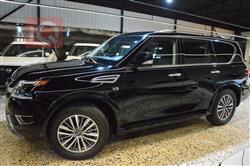 Nissan Armada